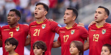 Четверо футболистов «Акрона» сыграют за национальные сборные