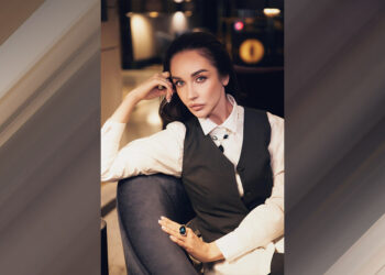 Как дочь известного самарского бизнесмена Екатерина Кравчук стала бенефициаром многомиллиардного бизнеса по торговле алкоголем