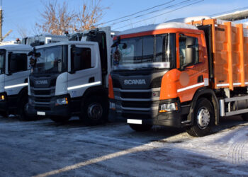 Самарские мусорные маршруты переписали, заложив на них не обеспеченную сборами сумму