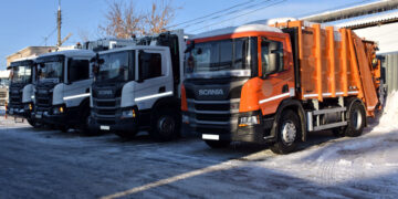 Самарские мусорные маршруты переписали, заложив на них не обеспеченную сборами сумму