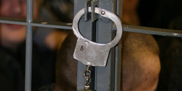 Тольяттинского таксиста начинают судить как «смотрящего» по городу