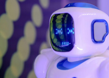 Герман Греф на открытом «Уроке Цифры» рассказал школьникам о перспективах искусственного интеллекта