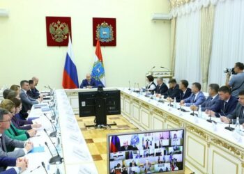 Открытость заседаний самарского правительства сменилась закрытостью