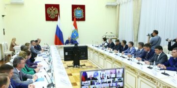 Открытость заседаний самарского правительства сменилась закрытостью