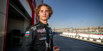 Сызранский автогонщик выиграл Российскую серию кольцевых гонок в классе «Туринг»