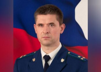 Приволжский транспортный прокурор сразу после назначения проведет в Самаре прием граждан