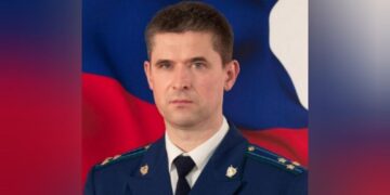 Приволжский транспортный прокурор сразу после назначения проведет в Самаре прием граждан