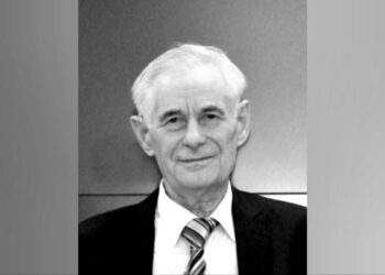 Скончался бывший глава Самары Владимир Лумпов