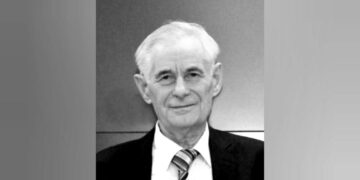 Скончался бывший глава Самары Владимир Лумпов