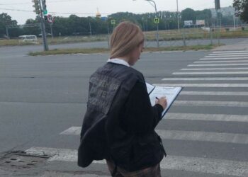 Глава СК России защитит права ребенка, сбитого в Самаре электросамокатчиком