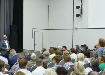 В бюджете Самарской области 2025 года увеличат финансирование образования, транспорта и соцподдержки