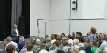 В бюджете Самарской области 2025 года увеличат финансирование образования, транспорта и соцподдержки