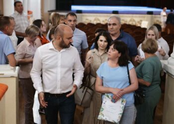 В правительстве Самарской области представят основные параметры бюджета-2025