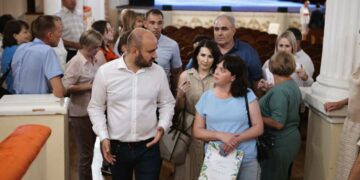 В правительстве Самарской области представят основные параметры бюджета-2025