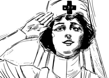 В Госдуме оценили идею отправлять женщин в зону СВО для ухода за ранеными бойцами