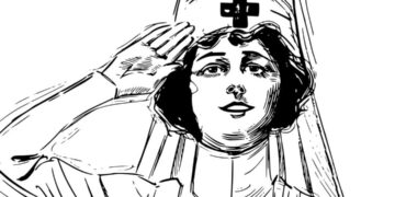 В Госдуме оценили идею отправлять женщин в зону СВО для ухода за ранеными бойцами