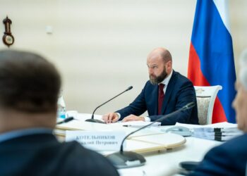 В 2025 году дефицит бюджета Самарской области запланировали резко увеличить