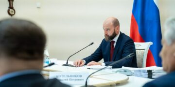 В 2025 году дефицит бюджета Самарской области запланировали резко увеличить