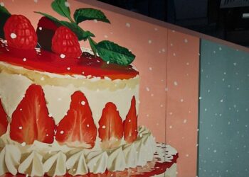 В Ночь искусств в Самаре прощание с шедеврами Третьяковки подсластят десертом