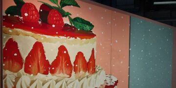 В Ночь искусств в Самаре прощание с шедеврами Третьяковки подсластят десертом