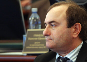 Отрадненская компания группы «Полад» обнуляет фискальный пресс