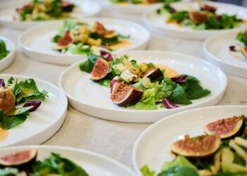 Шесть ресторанов из Самары вошли в шорт-лист национальной премии WHERETOEAT Center 2024