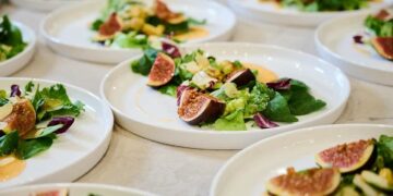 Шесть ресторанов из Самары вошли в шорт-лист национальной премии WHERETOEAT Center 2024