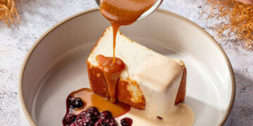 Самарский ресторан «Ливингстон» вошел в пятерку призеров премии WHERETOEAT CENTER