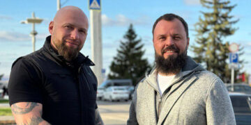 В самарском ТРК «МегаСити» английский ресторан заменит мировая кухня