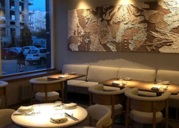 В Самаре открывается ресторан французской кухни La Volte