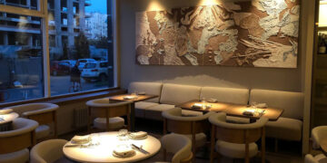 В Самаре открывается ресторан французской кухни La Volte