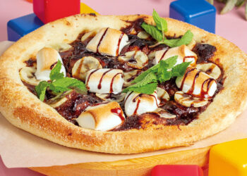 Самарский ресторан «Ливингстон» вошел в пятерку призеров премии WHERETOEAT CENTER