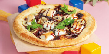 Самарский ресторан «Ливингстон» вошел в пятерку призеров премии WHERETOEAT CENTER