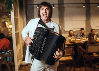 В самарском ТРК «МегаСити» английский ресторан заменит мировая кухня