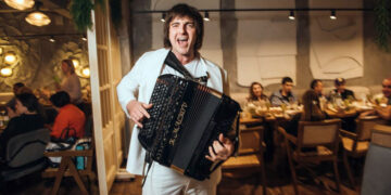 В самарском ТРК «МегаСити» английский ресторан заменит мировая кухня