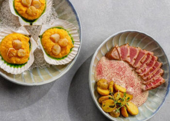 «Рыбалтика» нашла новый формат в нетривиальных сочетаниях