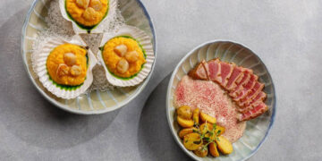 «Рыбалтика» нашла новый формат в нетривиальных сочетаниях