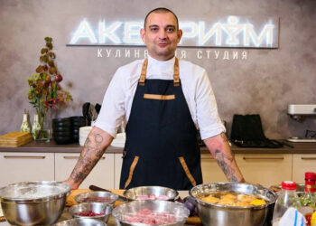 Для «Самарского обозрения» приготовили турецкие блюда «Великолепного века»