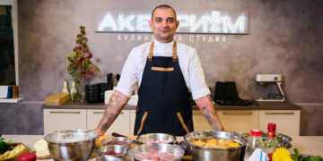 Для «Самарского обозрения» приготовили турецкие блюда «Великолепного века»