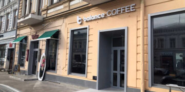 «Рыбалтика» нашла новый формат в нетривиальных сочетаниях