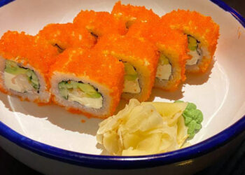 В Самаре чайный клуб «Лю» сделал ставку на ценителей напитка и паназиатской кухни