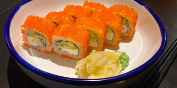 В Самаре чайный клуб «Лю» сделал ставку на ценителей напитка и паназиатской кухни