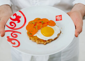 В Самаре открывается ресторан французской кухни La Volte