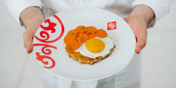 В Самаре открывается ресторан французской кухни La Volte