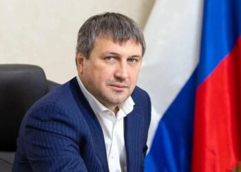 В правительстве Самарской области представили возможного нового мэра Самары — Ивана Носкова