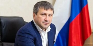 В правительстве Самарской области представили возможного нового мэра Самары — Ивана Носкова