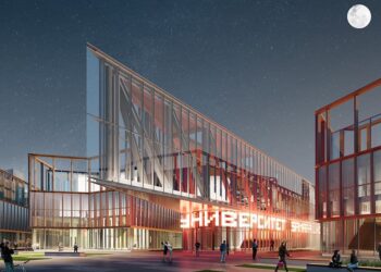 В межвузовском кампусе в Самаре будут вести разработки в области искусственного интеллекта