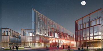 В межвузовском кампусе в Самаре будут вести разработки в области искусственного интеллекта