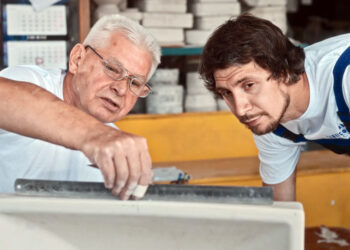 «Самарский Стройфарфор» увеличил выпуск продукции за 9 месяцев 2024 года