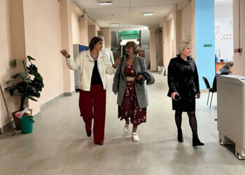 При поддержке «Самарского Стройфарфора» в одном из региональных вузов завершается ремонт спортобъекта